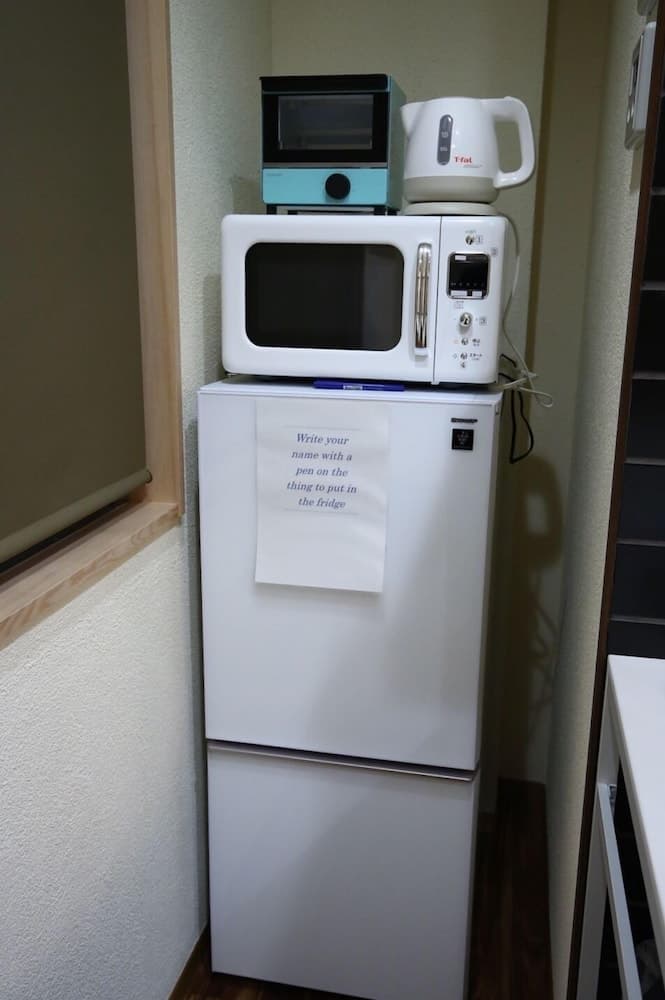 Yagura Hostel, Fukuoka, photo 6