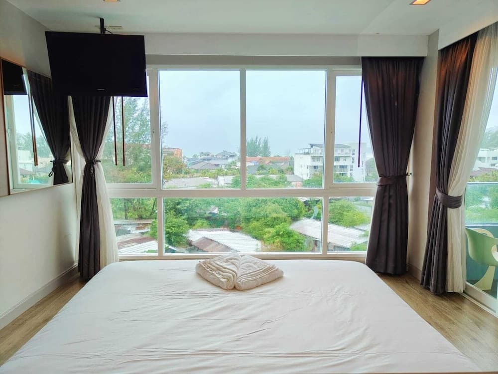Ratana Platinum Resort, Kamala, photo 6