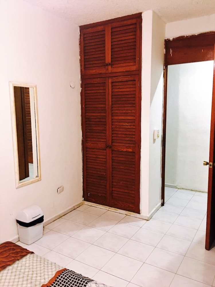 Casa Palmare Hotel Apart, Playa del Carmen, photo 3