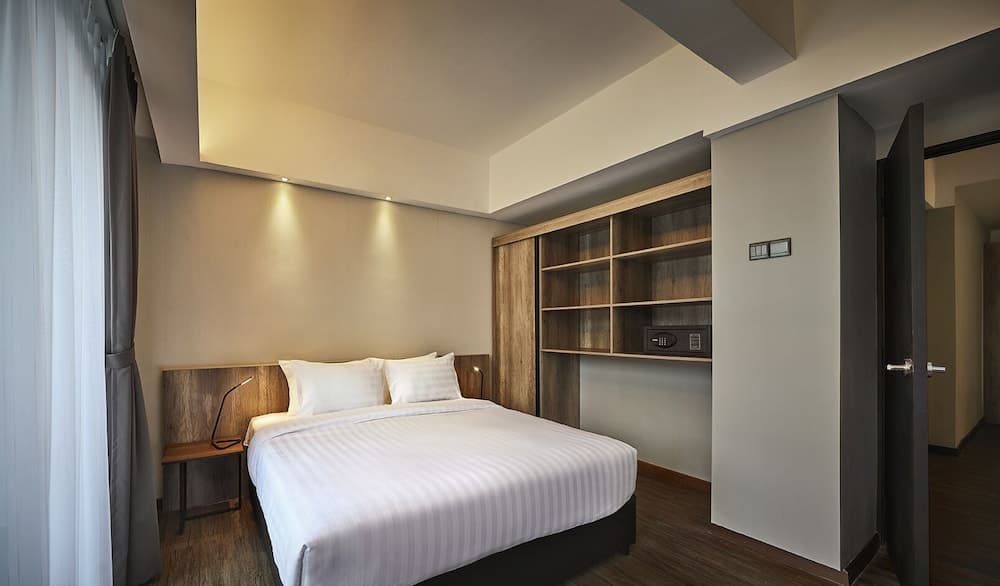 Tropics Eight Suites, George Town, photo 2