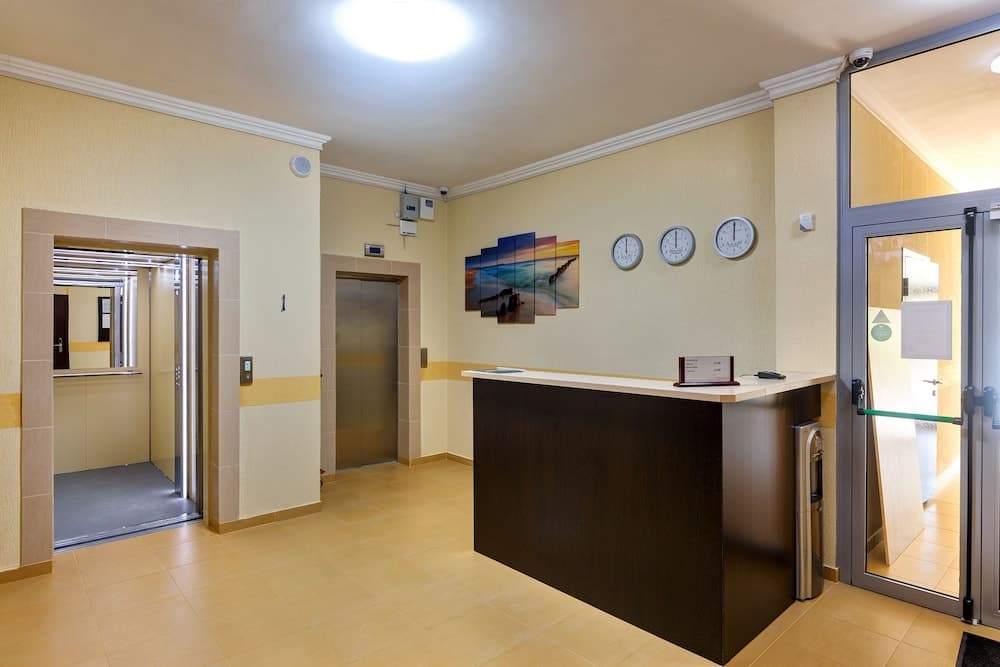 Apart-Hotel Tikhaya Buhta, Gelendzhik, photo 6