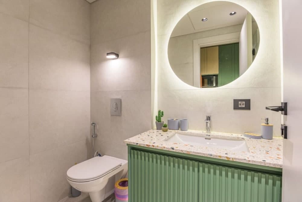 BOHO Studios by Stayinn, Beirut