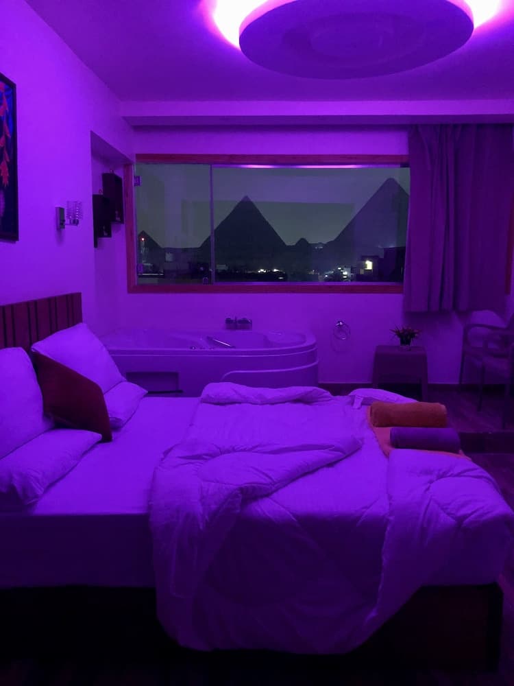 Sun Pyramids View Inn, Giza, photo 4