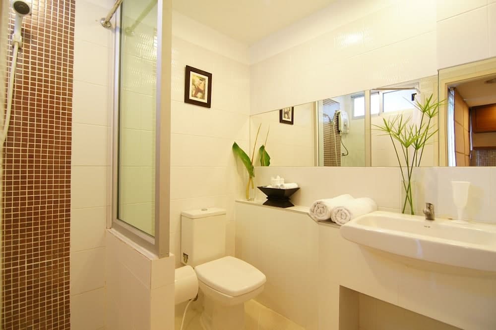 Mariya Boutique Residence at Suvarnabhumi Airport, Bangkok, photo 6