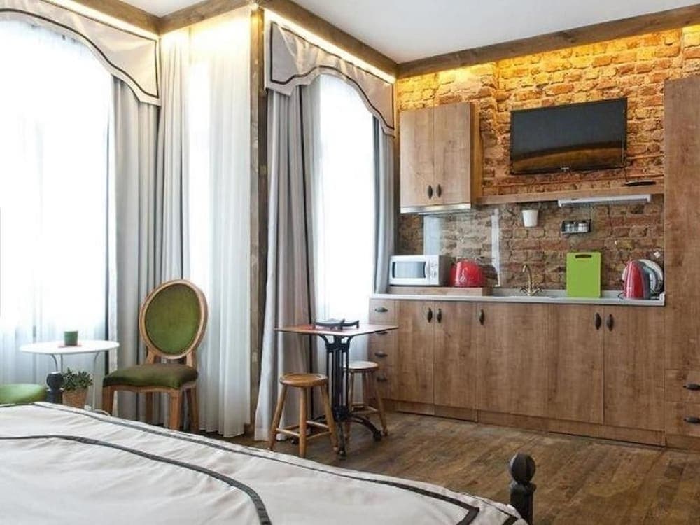 İncila Suites, Istanbul, photo 6