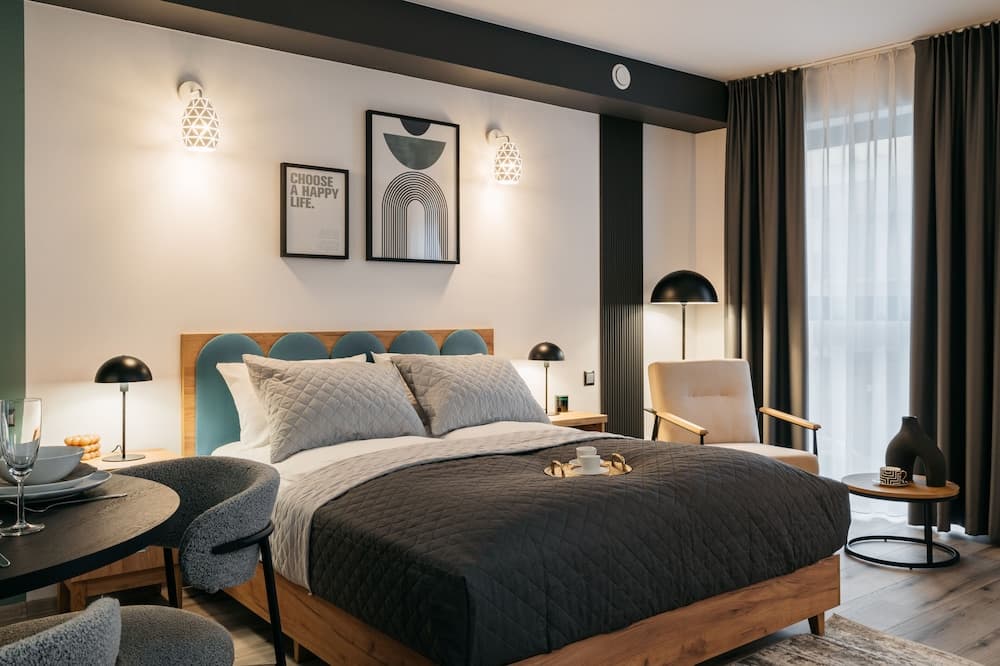 ORSO Rooms & Apartments - LoftAffair Collection, photo 2