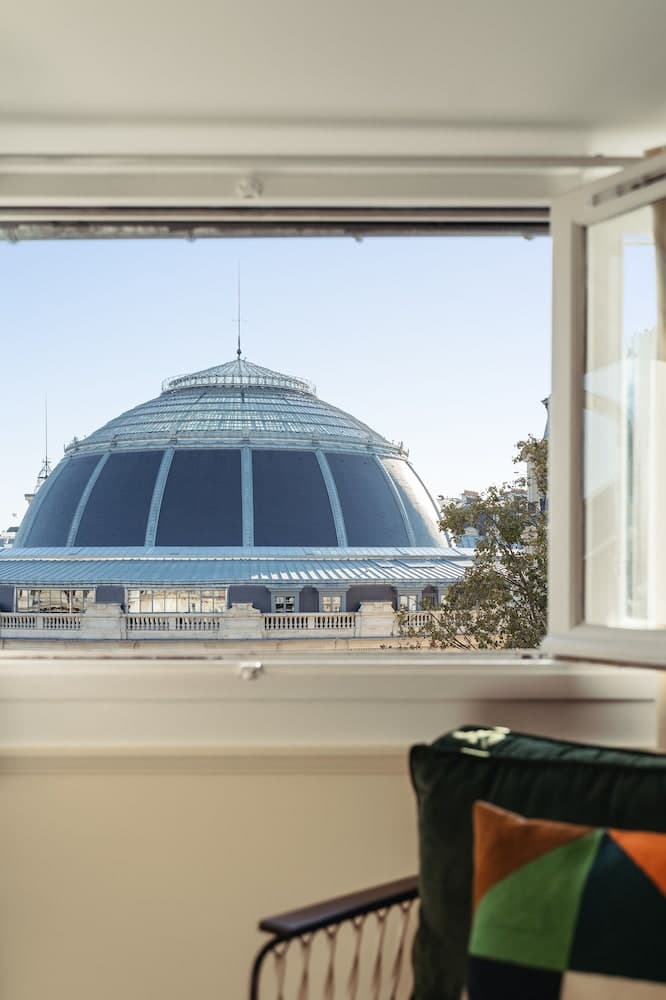 My Maison In Paris - Louvre, Paris, photo 4