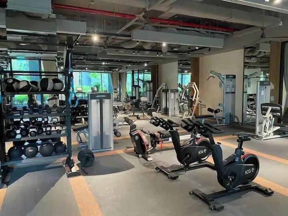 Miso Luxstay Sala Park Ho Chi Minh City, An Khanh, photo 5