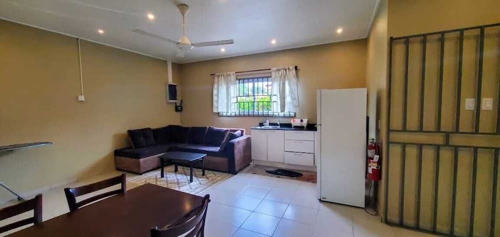 Waterland Suites, Paramaribo, photo 2