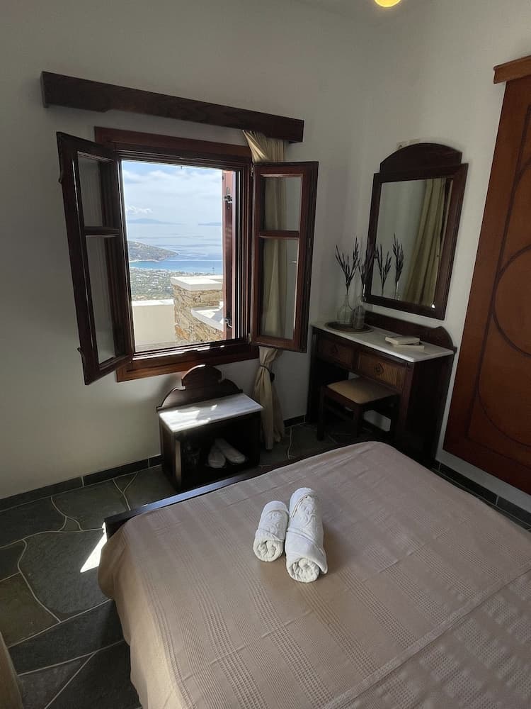 Mirsini Apartments in Sifnos, Sifnos, photo 5