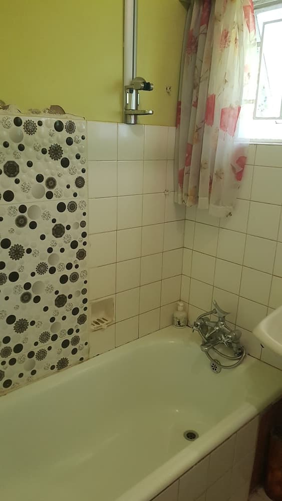 Spendwise Lodge and Apartments, Lilongwe, photo 5