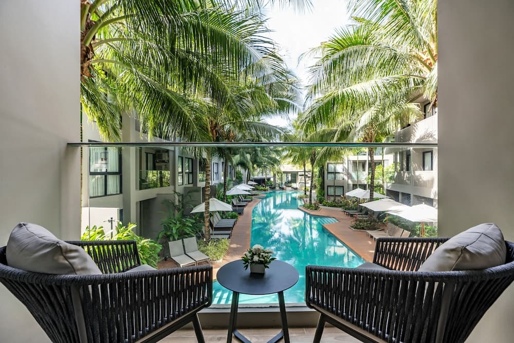 Diamond Resort Phuket Official Account, Choeng Thale, photo 6