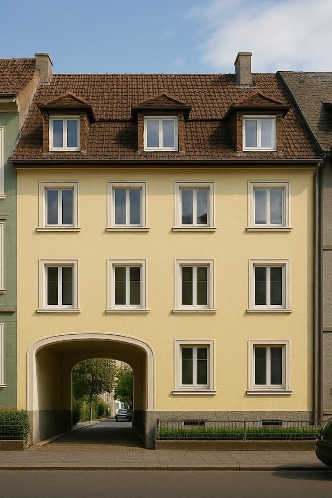 Aurora Living - 3 Zimmer - Designwohnung, Offenbach am Main