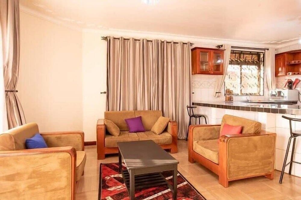 Truddy Grange Apartments, Kampala, photo 5