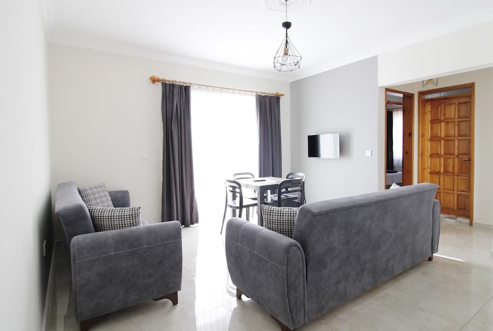 Tufan Boutique Hotel & Apart, Ortaca, photo 3