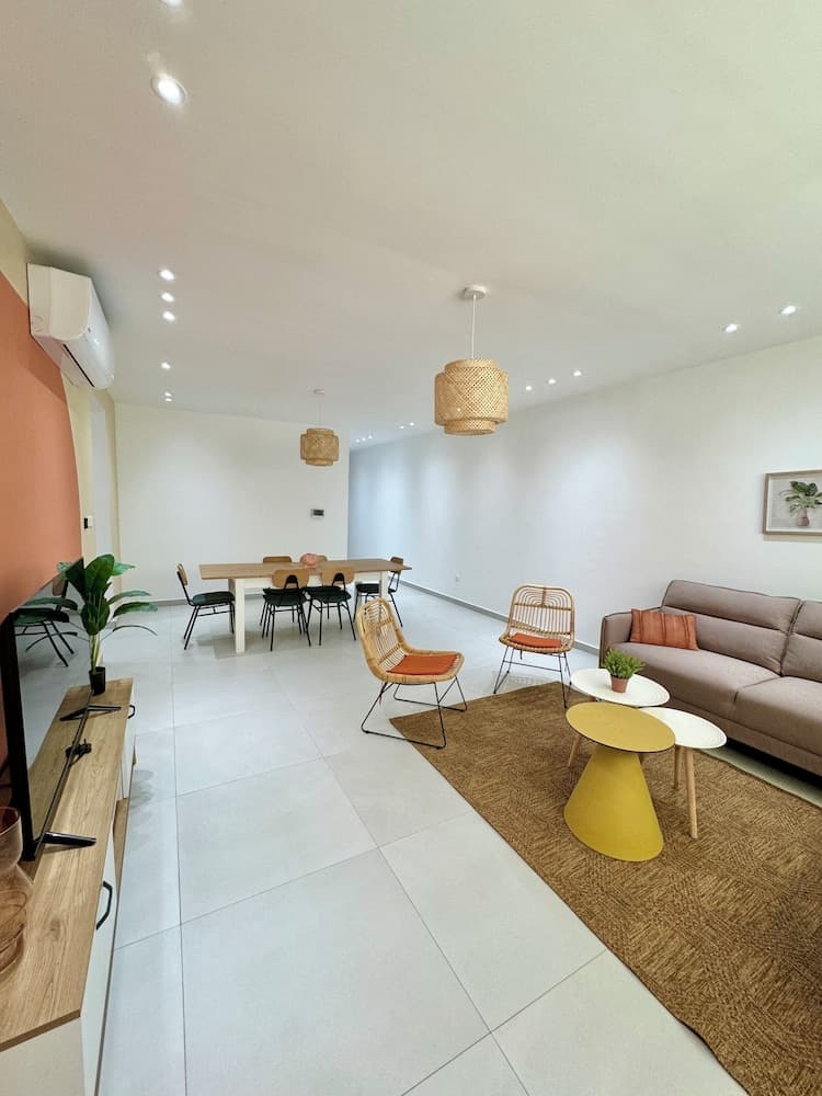KIA ORA APPART HOTEL, Abidjan, photo 6