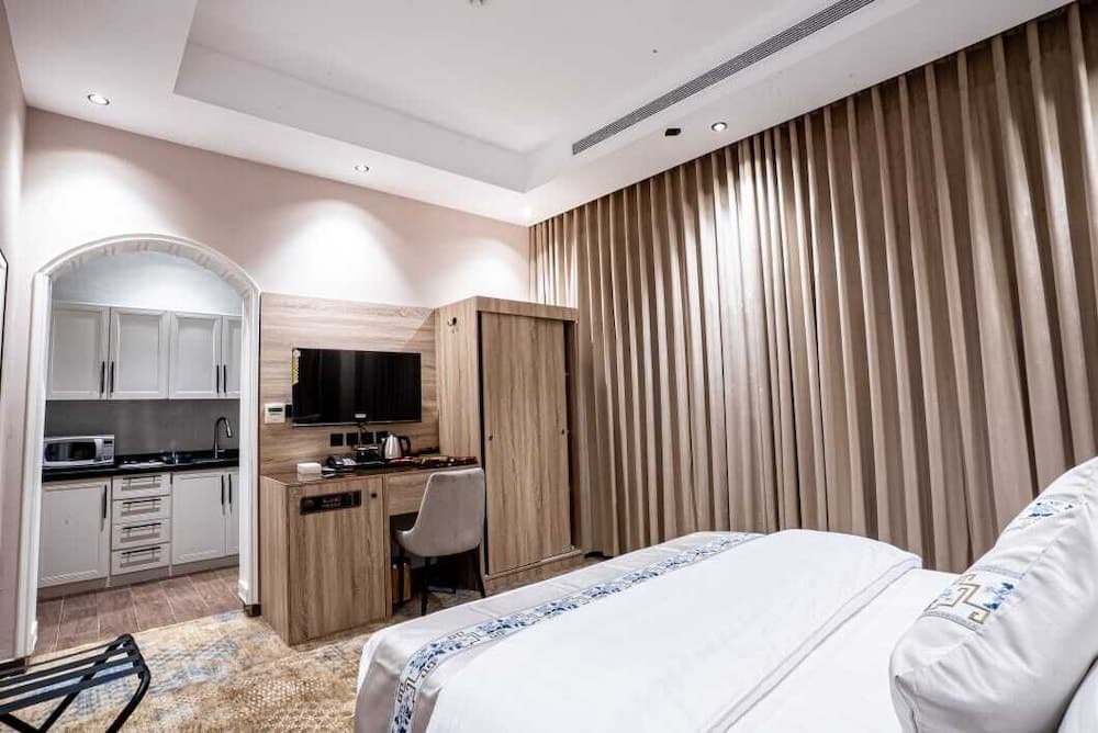 Nouran Star Serviced Apartments, Jeddah, photo 3