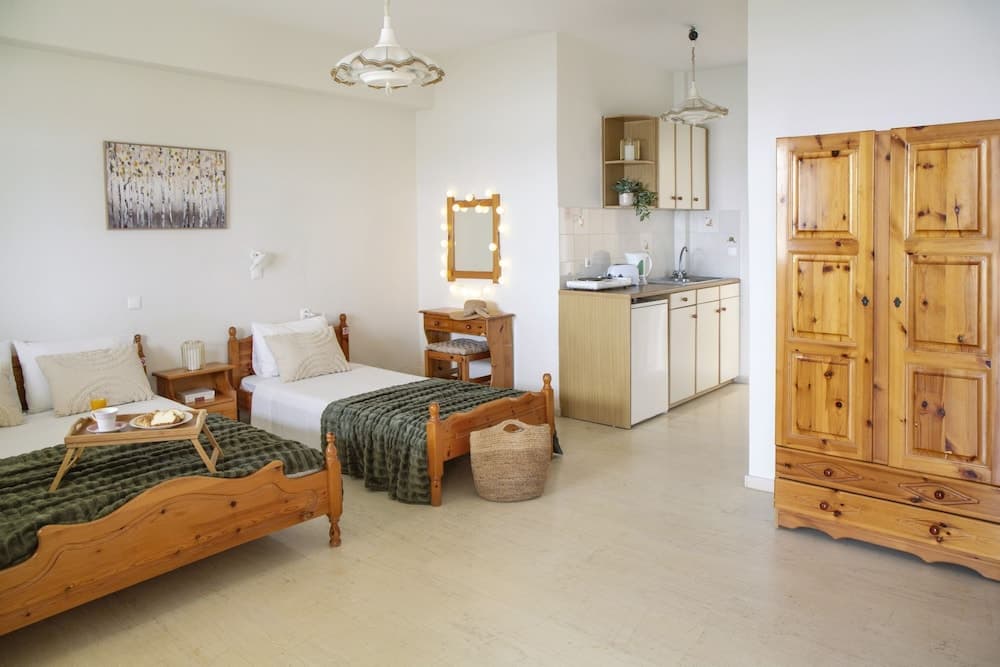 Searocco Studios & Apartments, Zakynthos, photo 2