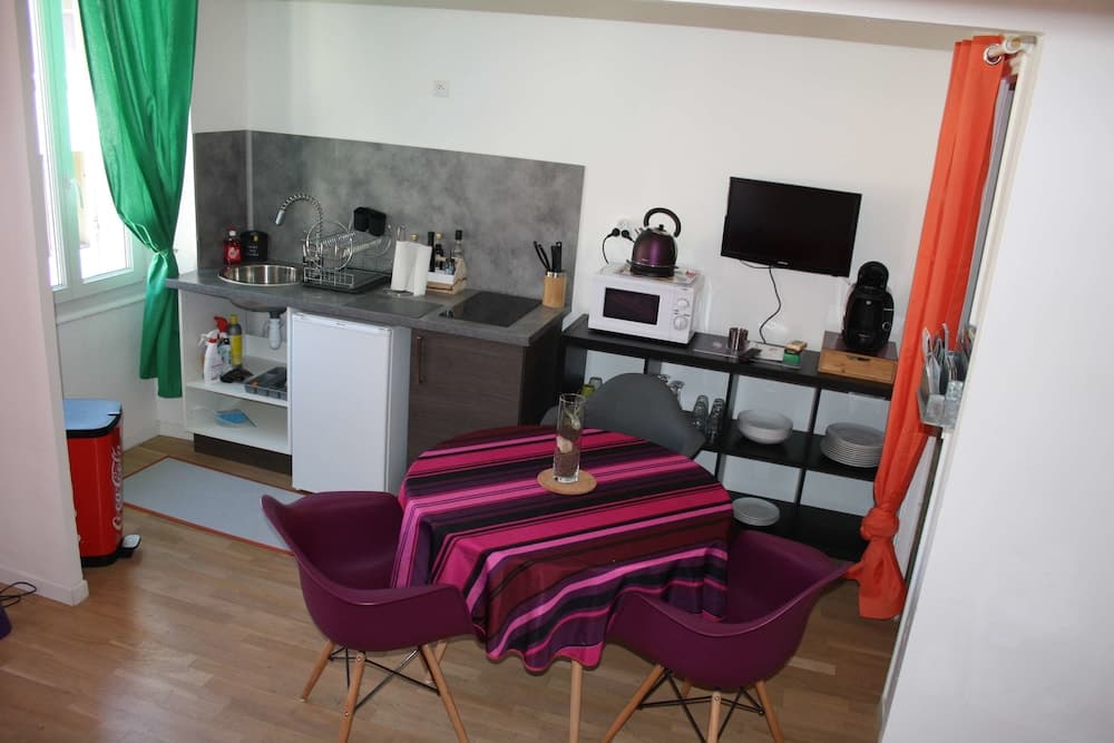 Casa Ammirati, Marseille, photo 6