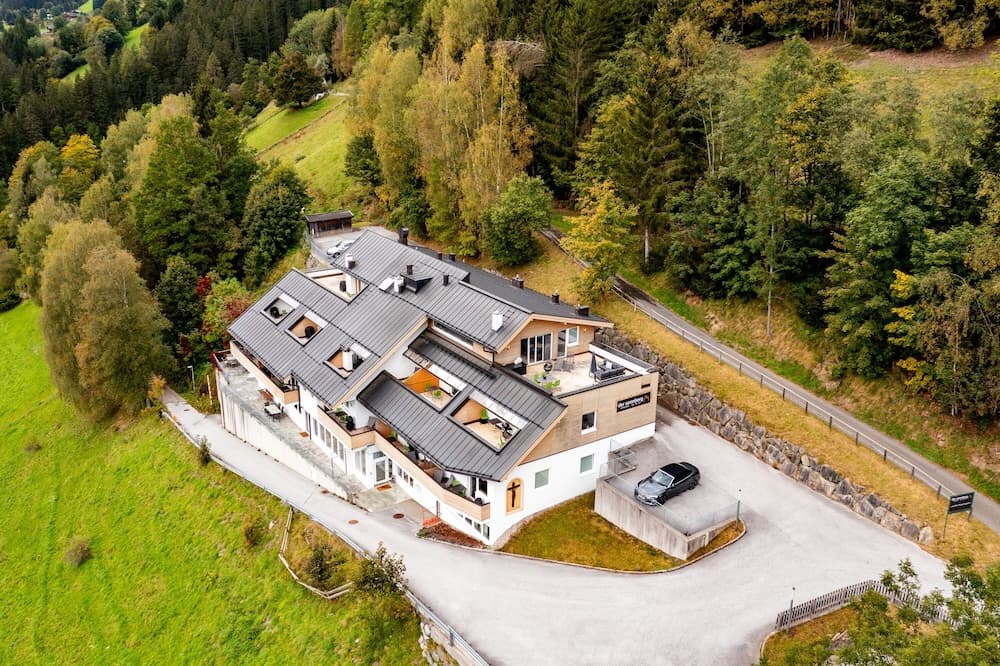 Sonnberg Alpinlodges, Zell am See