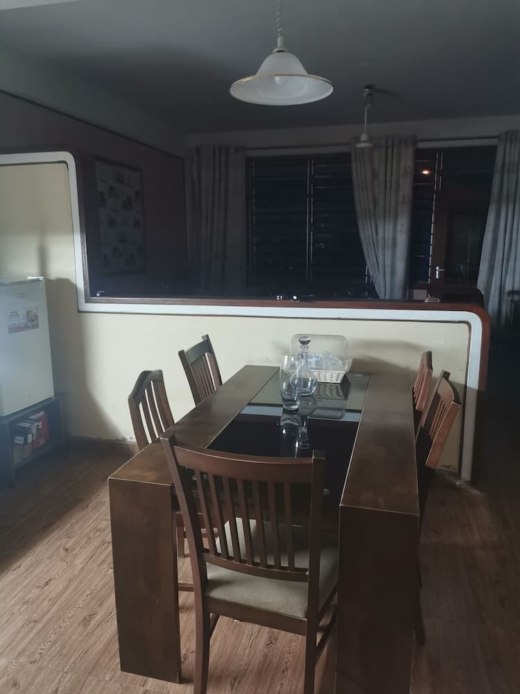 Qua Bruce Apartment, Diani Beach, photo 5