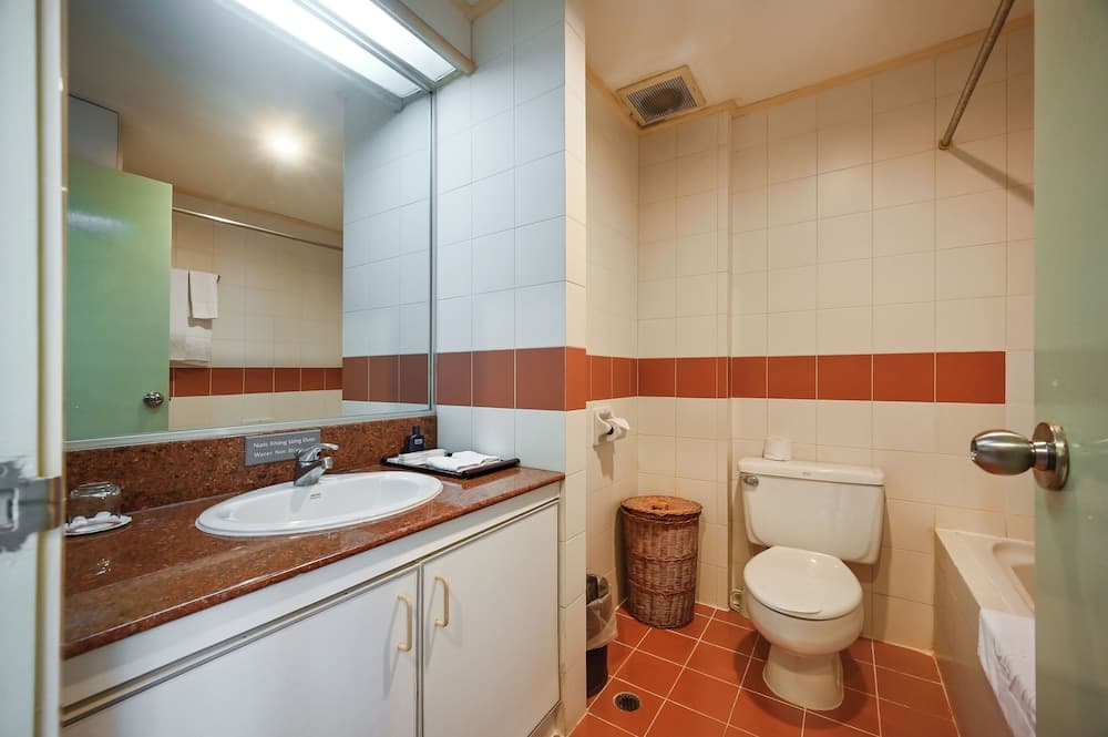 Cityview Serviced Apartment & Hotel Ho Chi Minh, Ho Chi Minh City, photo 2