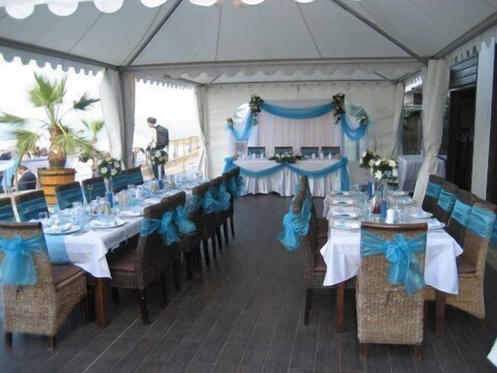 Ofir Apartment Hotel, Sozopol, photo 4