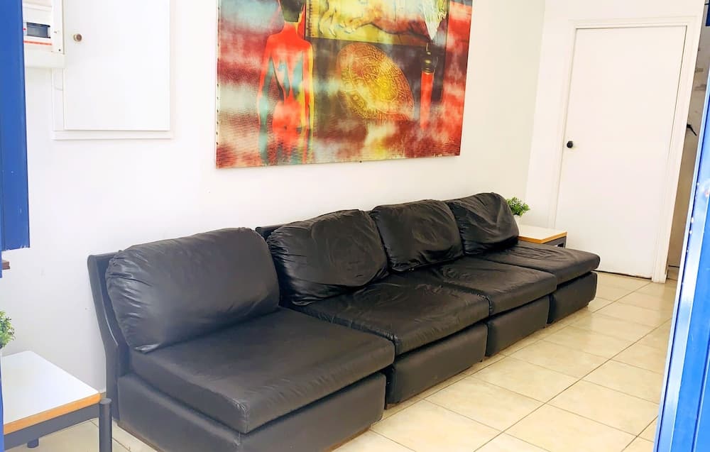 Kassavetis Center - Hotel Studios & Apartments, Hersonissos, photo 6