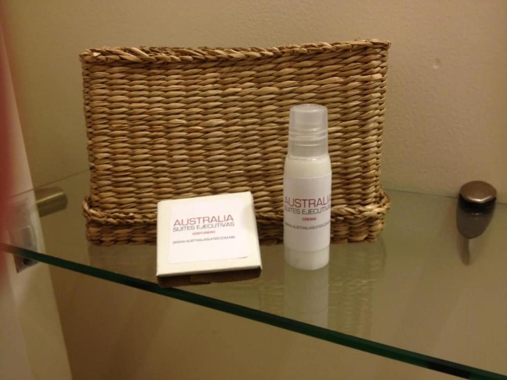 Australia Suites Ejecutivas, León, photo 2