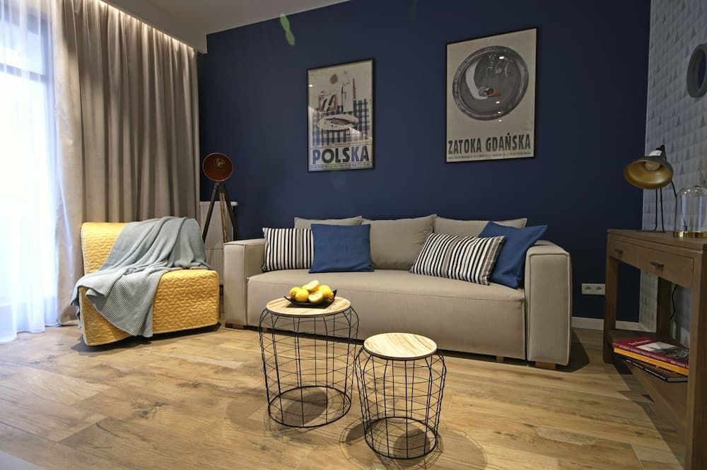IRS ROYAL APARTMENTS - IRS Neptun Park, Gdansk, photo 6