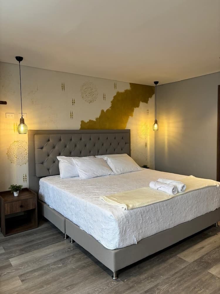 HOTEL FARO 78, Medellin, photo 3