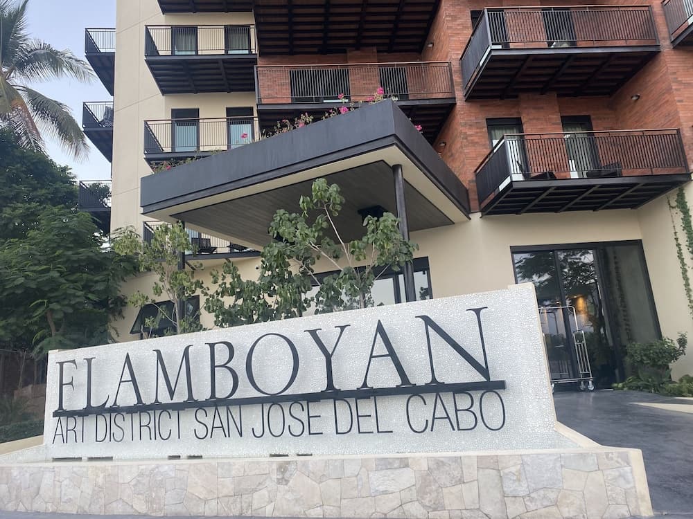 Flamboyan Hotel & Residences, San José del Cabo
