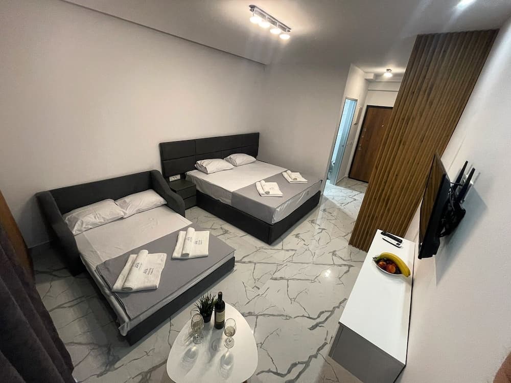 ARA Luxury Suites, Kassandra, photo 6