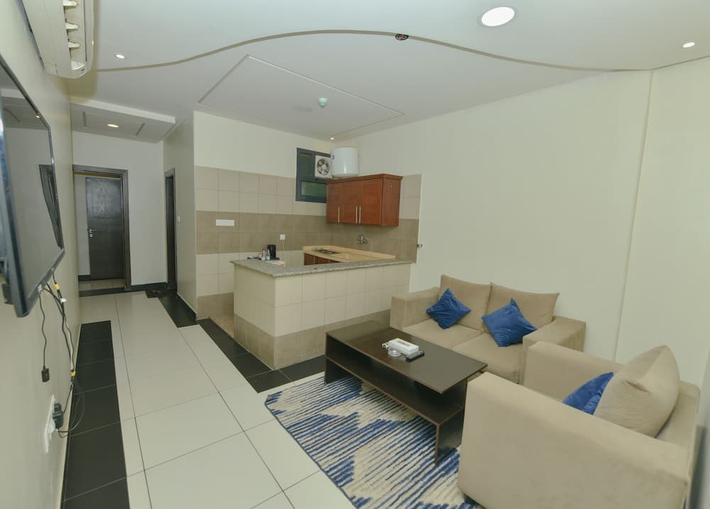 Reef Al Kharj Hotel Apartments, Al Kharj, photo 6