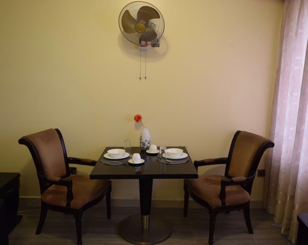 New Avon Apartments, Dar es Salaam, photo 5