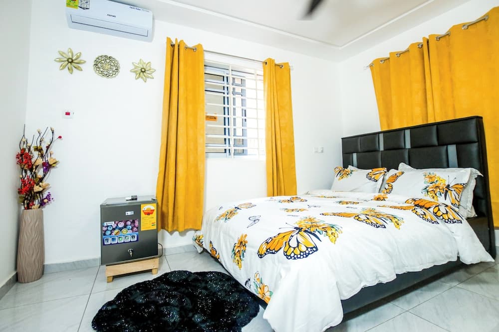 De Ace Court, Oduman, photo 5