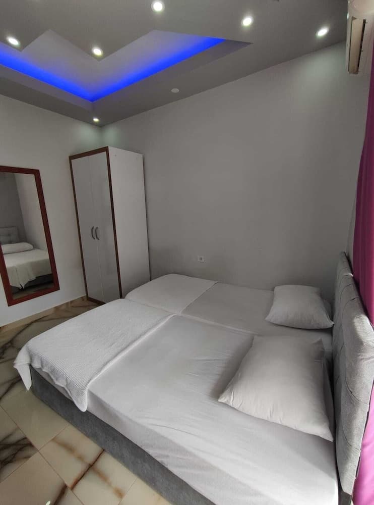 Maldives Apart Otel, Alanya, photo 4