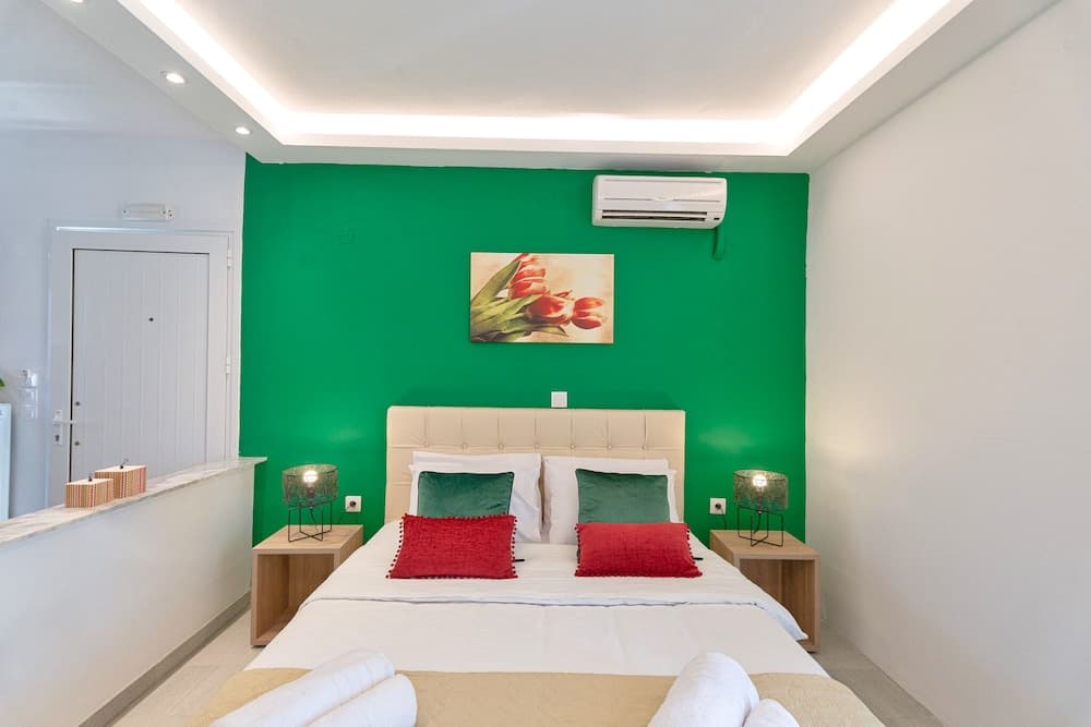 Zografia Apartments, Corfu, photo 5