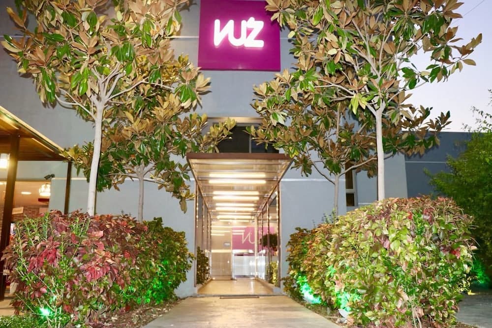 VU'Z Hotel Apt, Blat, photo 5