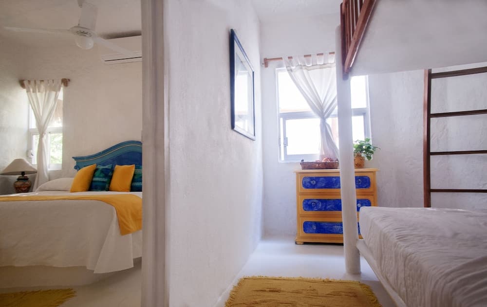 Casablanca Sayulita Hotel, Sayulita, photo 5