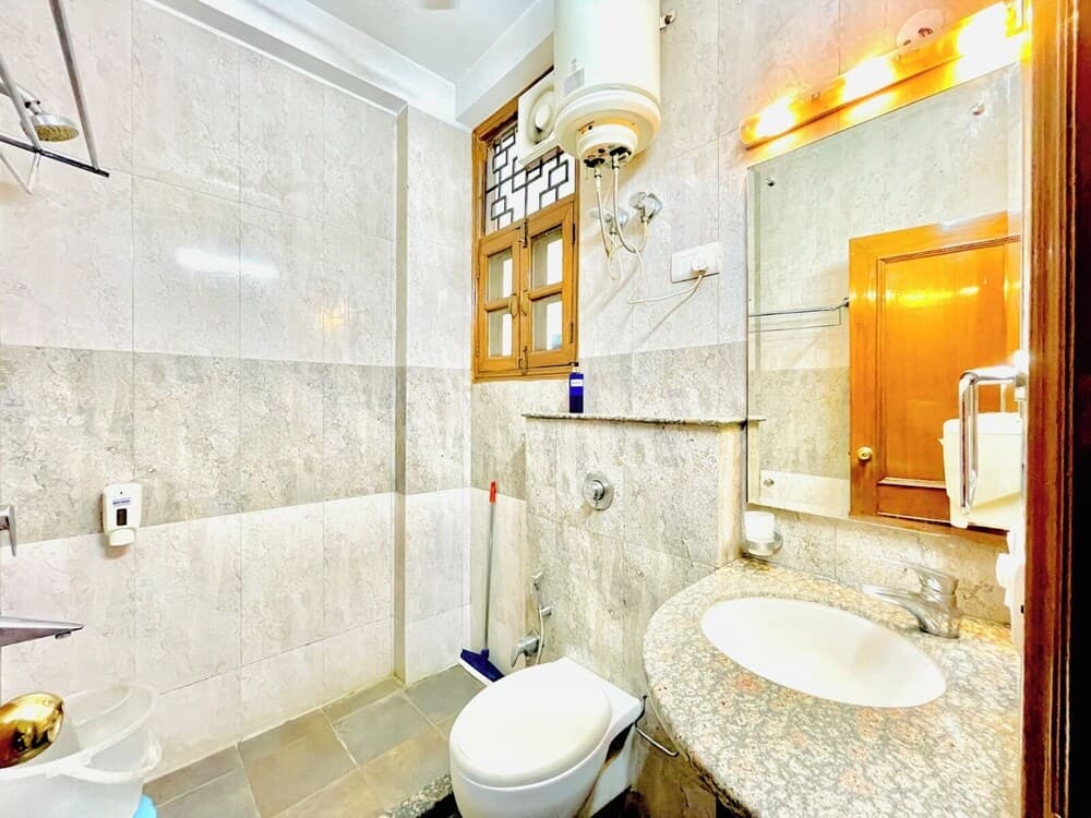 BedChambers Serviced Apartments -Artemis, Gurugram, photo 5