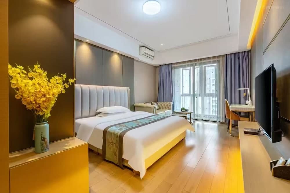 Aifte International Apartment, photo 2