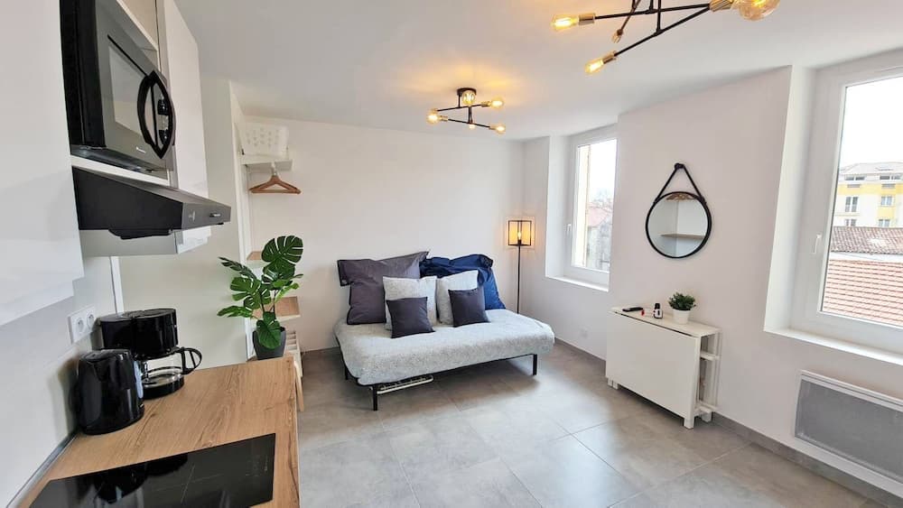 GregBnb - Le Valbourdin - Toulon Ouest, Toulon, photo 5