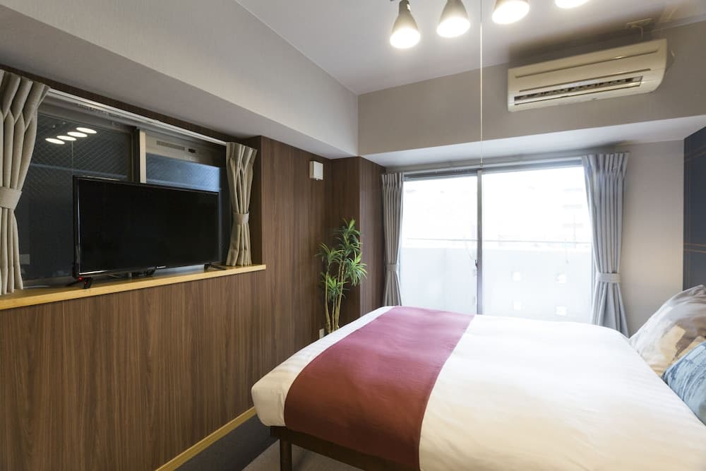 Coruscant Hotel Nagasaki Station, Nagasaki, photo 3