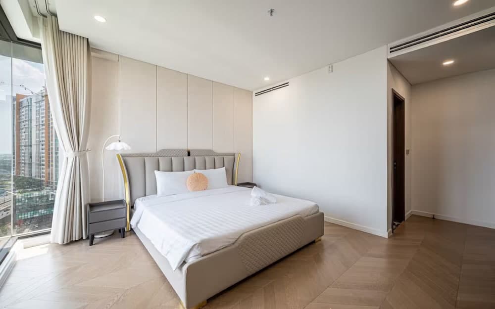 Elite Luxstay Estella Heights Residence, An Khanh, photo 2