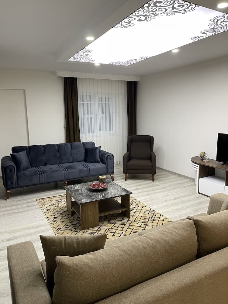 BELYA APART HOTEL, Yomra, photo 6