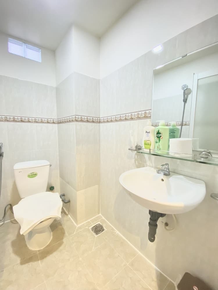Vix Apartments & Hotels, Ho Chi Minh City, photo 5