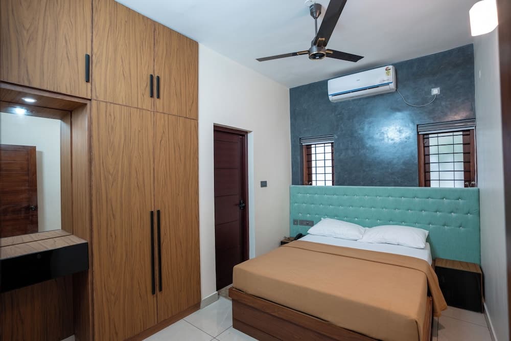 TJ VISTA LIVING, Kanayannur, photo 5