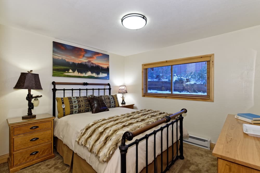 The Crestwood Condominiums, Snowmass Village, photo 5