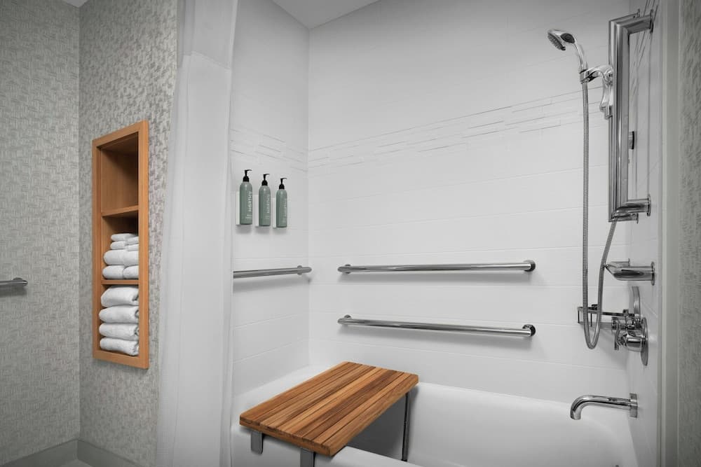 Residence Inn Seattle Northgate Station, Seattle, photo 6